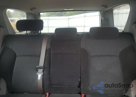 2003 Toyota 4Runner Sr5 from USA, damaged, VIN JTEBT14R430001280